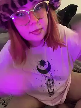 SoshyBaby online show from January 27, 2025, 2:57 pm