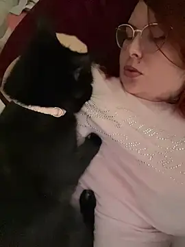 SoshyBaby online show from February 19, 2025, 12:44 pm