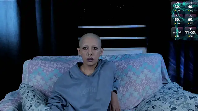 lnxmst online show from March 28, 2026, 1:50 am