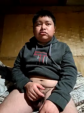 Carlosfkf online show from November 3, 2025, 2:06 am