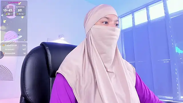 saray halam online show from December 3, 2025, 1:10 pm