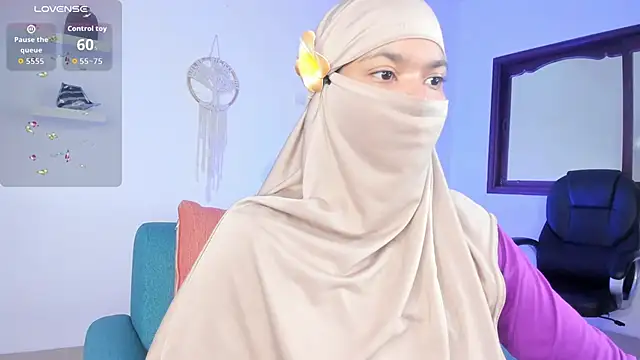 saray halam online show from November 17, 2025, 1:04 pm