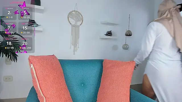 saray halam online show from October 2, 2025, 6:11 pm