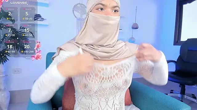 saray halam online show from October 3, 2025, 6:09 pm