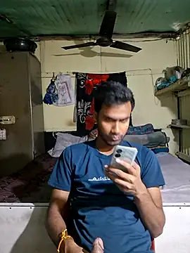 Skinny Bigass 23 online show from March 7, 2026, 5:36 am