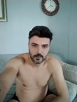 hot man eray online show from October 26, 2025, 12:38 pm