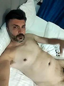 hot man eray online show from May 8, 2026, 7:50 pm