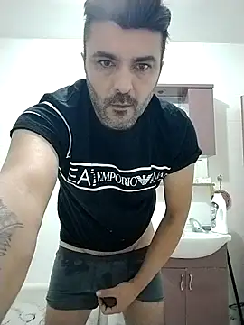 hot man eray online show from September 19, 2025, 9:41 pm