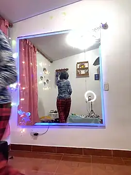 Goddess-Love- online show from March 27, 2026, 10:38 am