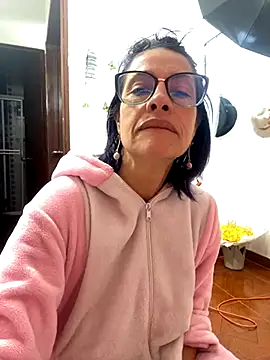 Goddess-Love- online show from November 8, 2025, 9:35 am