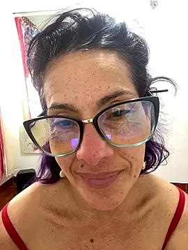 Goddess-Love- online show from January 6, 2026, 9:30 pm