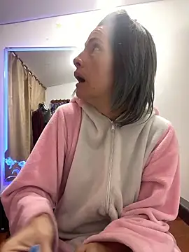 Goddess-Love- online show from June 20, 2026, 9:14 am