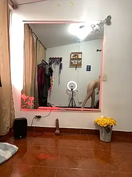 Goddess-Love- online show from June 21, 2026, 10:26 pm
