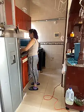 Snapshot of Goddess-Love- chatting on February 20, 2026, 6:54 pm Goddess-Love- online show from February 20, 2026, 6:54 pm