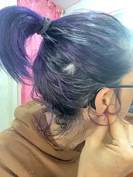 Snapshot of Goddess-Love- chatting on February 4, 2026, 11:16 am Goddess-Love- online show from February 4, 2026, 11:16 am