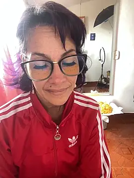 Snapshot of Goddess-Love- chatting on January 31, 2026, 8:18 pm Goddess-Love- online show from January 31, 2026, 8:18 pm