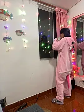 Snapshot of Goddess-Love- chatting on February 19, 2026, 10:23 am Goddess-Love- online show from February 19, 2026, 10:23 am