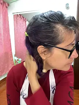 Snapshot of Goddess-Love- chatting on February 16, 2026, 11:20 am Goddess-Love- online show from February 16, 2026, 11:20 am