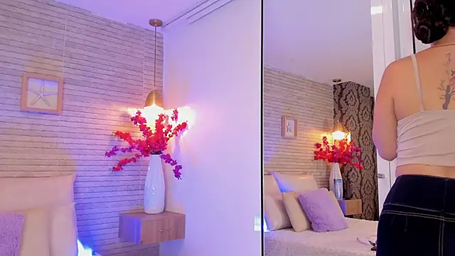 Snapshot of Catalinna_Thompson chatting on October 19, 2025, 11:46 am Catalinna Thompson online show from October 19, 2025, 11:46 am