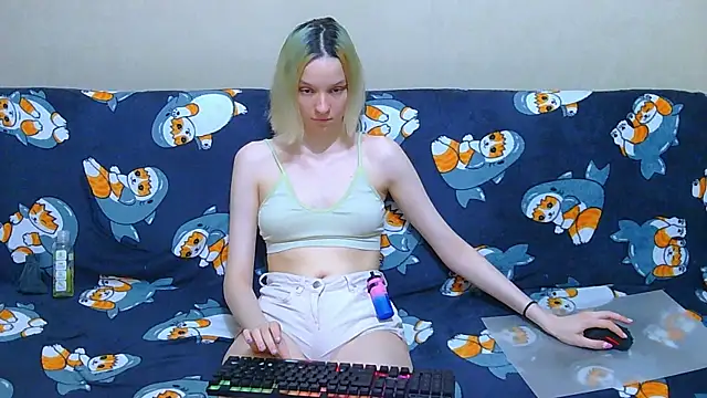 Ivy Lester online show from August 9, 2026, 5:41 pm