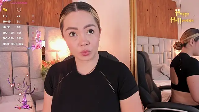 Saori newman online show from November 4, 2025, 11:58 am