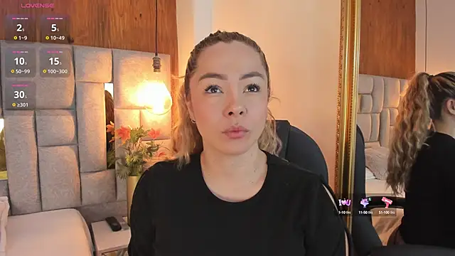 Saori newman online show from October 3, 2025, 12:06 pm