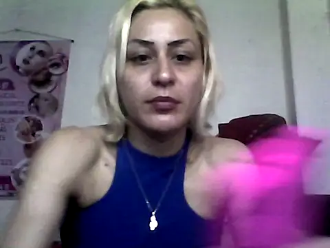 ariana crazzy online show from March 5, 2025, 1:06 pm