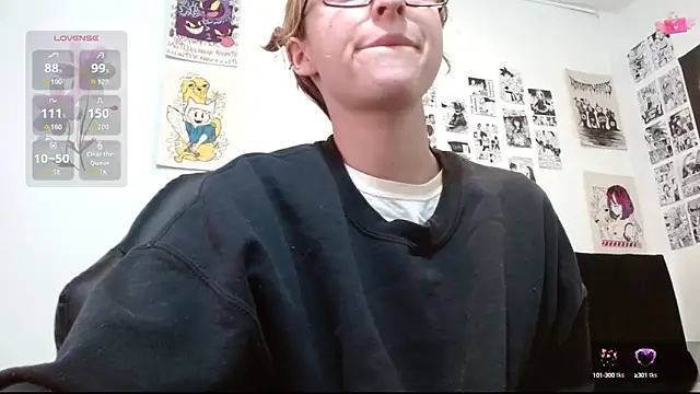 CelesteAyase online show from September 24, 2025, 11:54 pm