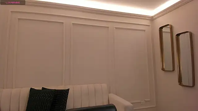 KaiaFerreira online show from January 12, 2026, 12:34 pm