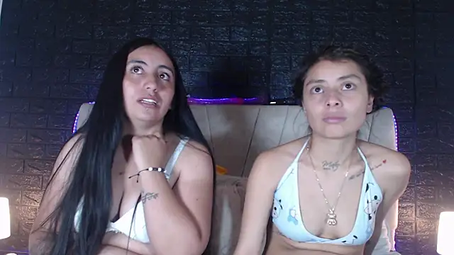  lesbi hard 69 online show from October 28, 2025, 7:35 pm