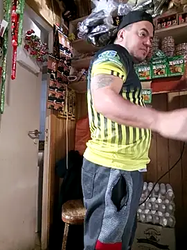 TheBriiaand30 online show from October 16, 2025, 4:15 pm