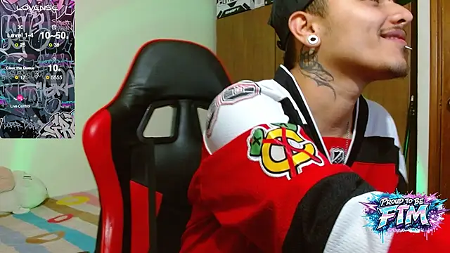 Hgp3riodictabl3 online show from April 14, 2026, 3:55 am