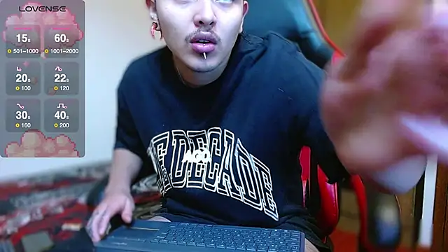 Hgp3riodictabl3 online show from October 31, 2025, 11:11 pm