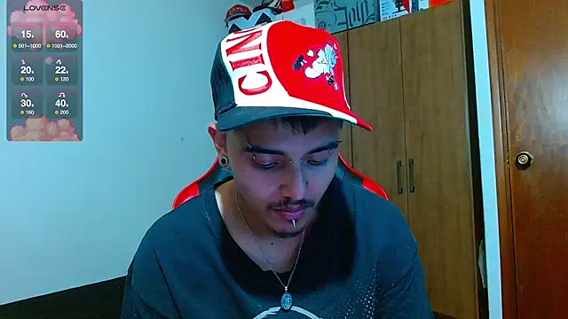 Hgp3riodictabl3 online show from March 24, 2026, 2:44 am