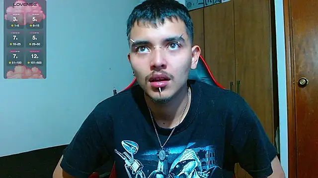 Hgp3riodictabl3 online show from March 22, 2026, 5:10 am