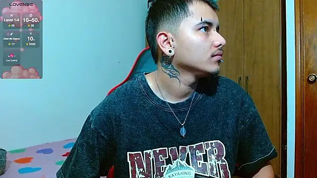 Hgp3riodictabl3 online show from February 16, 2026, 7:51 am