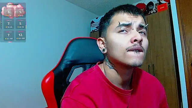 Hgp3riodictabl3 online show from February 19, 2026, 6:54 am