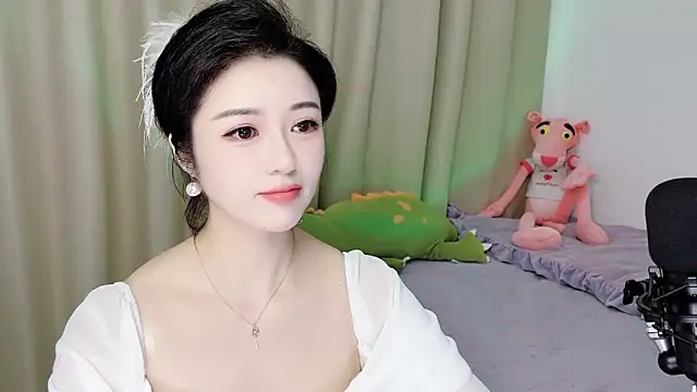 starsqimei online show from April 2, 2026, 6:09 am