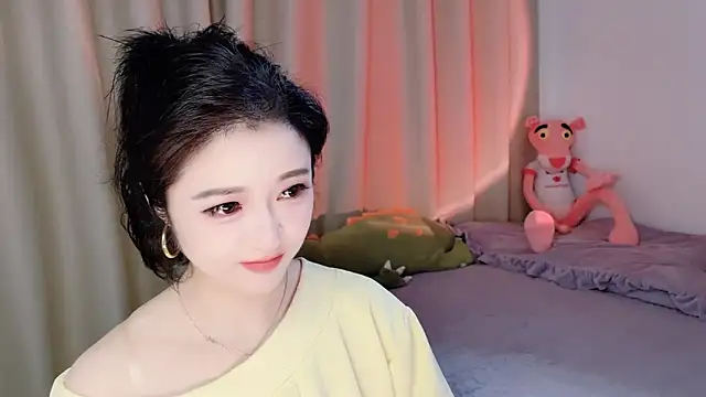 starsqimei online show from April 8, 2026, 5:09 am