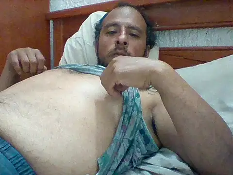 deditos online show from December 1, 2024, 4:34 pm