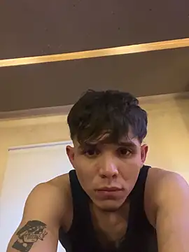 ShiningDualism online show from March 13, 2026, 11:59 am