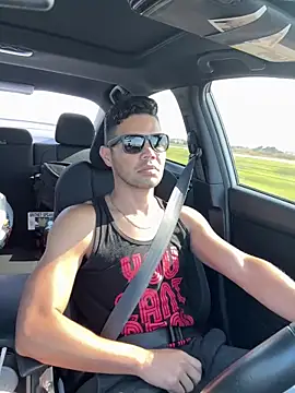 Shipmate-boricua online show from September 8, 2025, 9:47 pm