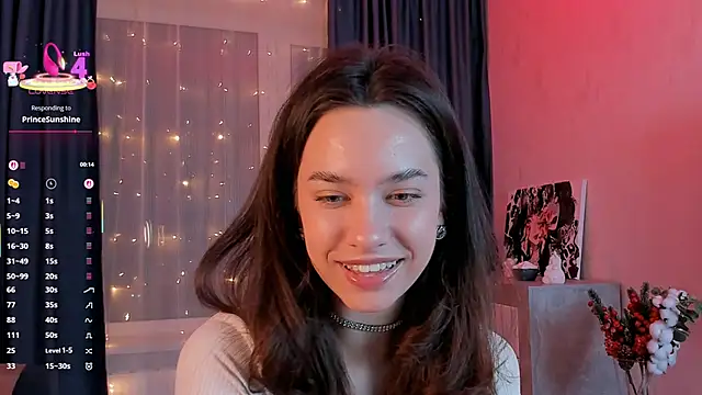 Snapshot of EmeliaReaper chatting on March 5, 2025, 12:38 am EmeliaReaper online show from March 5, 2025, 12:38 am