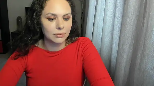 MollyCheiz online show from July 22, 2026, 4:20 pm