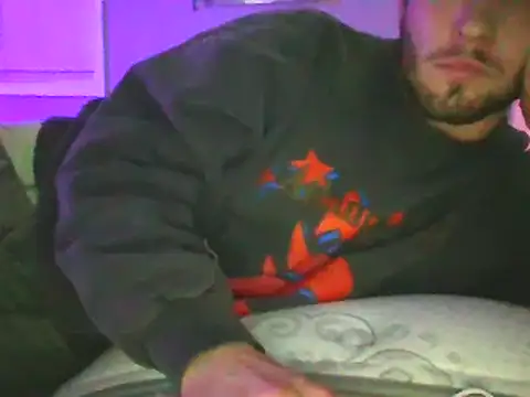 rickyslick123 online show from January 13, 2025, 8:37 am