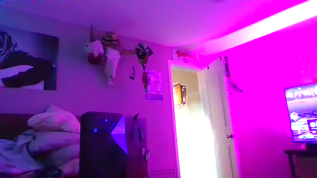 rickyslick123 online show from January 17, 2025, 10:23 pm