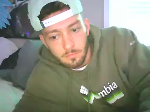 rickyslick123 online show from January 20, 2025, 3:28 pm