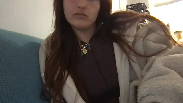 Snapshot of ScarlettMadii chatting on February 5, 2025, 6:59 pm ScarlettMadii online show from February 5, 2025, 6:59 pm