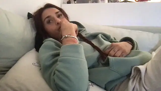 Snapshot of ScarlettMadii chatting on January 9, 2025, 3:01 pm ScarlettMadii online show from January 9, 2025, 3:01 pm