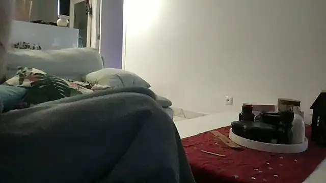 Snapshot of ScarlettMadii chatting on December 6, 2024, 3:39 pm ScarlettMadii online show from December 6, 2024, 3:39 pm